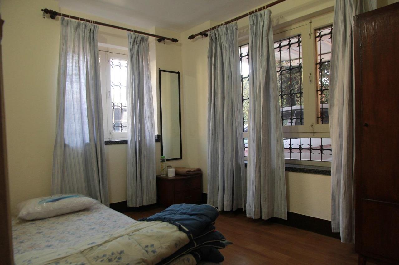 Ojas Wellness B&B Lalitpur Eksteriør bilde