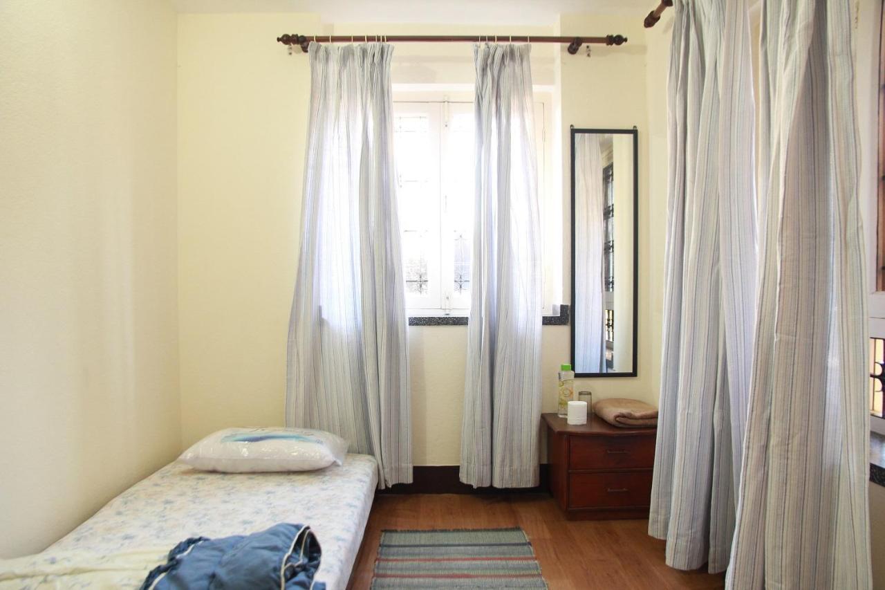 Ojas Wellness B&B Lalitpur Eksteriør bilde