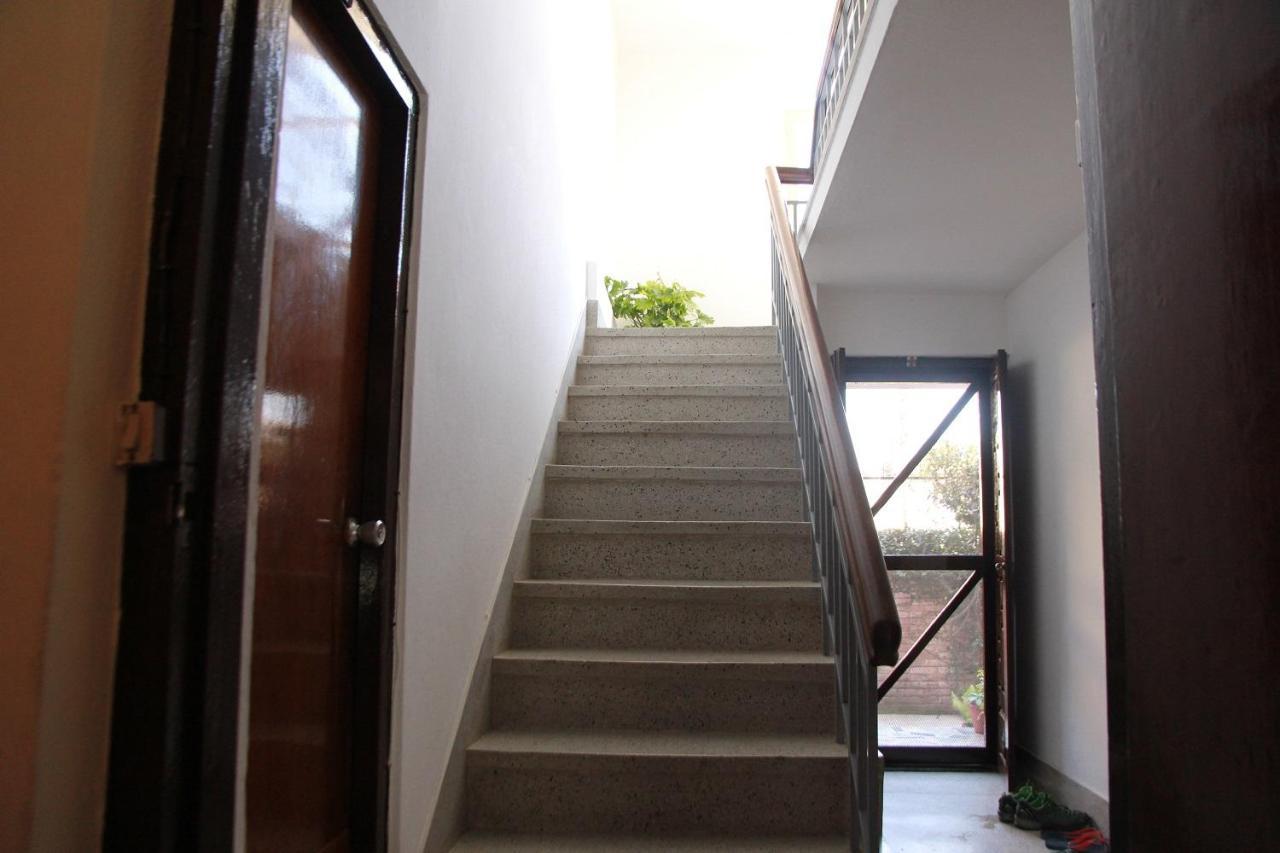 Ojas Wellness B&B Lalitpur Eksteriør bilde