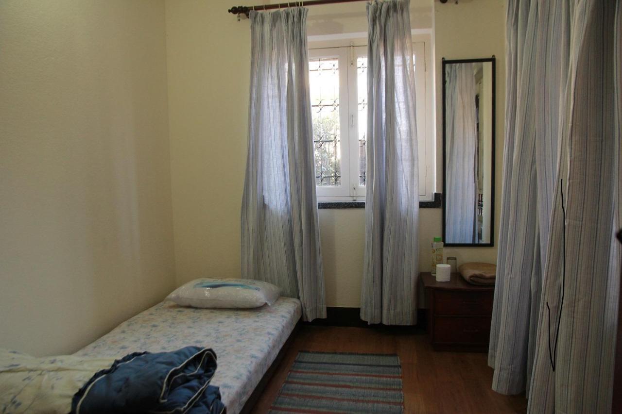 Ojas Wellness B&B Lalitpur Eksteriør bilde