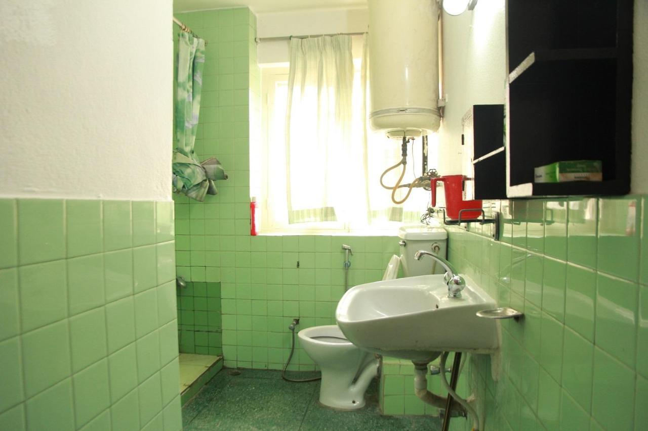 Ojas Wellness B&B Lalitpur Eksteriør bilde