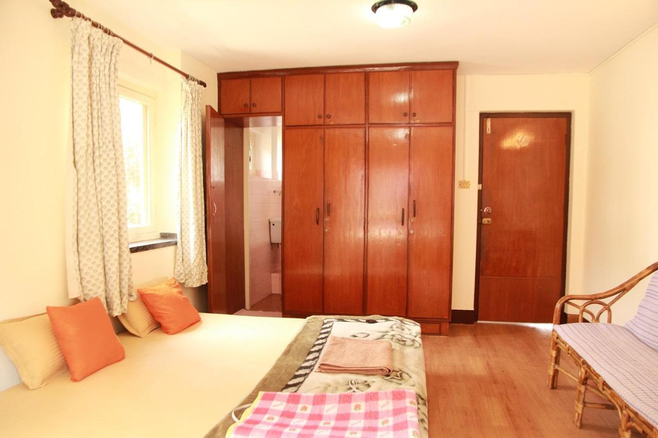 Ojas Wellness B&B Lalitpur Eksteriør bilde