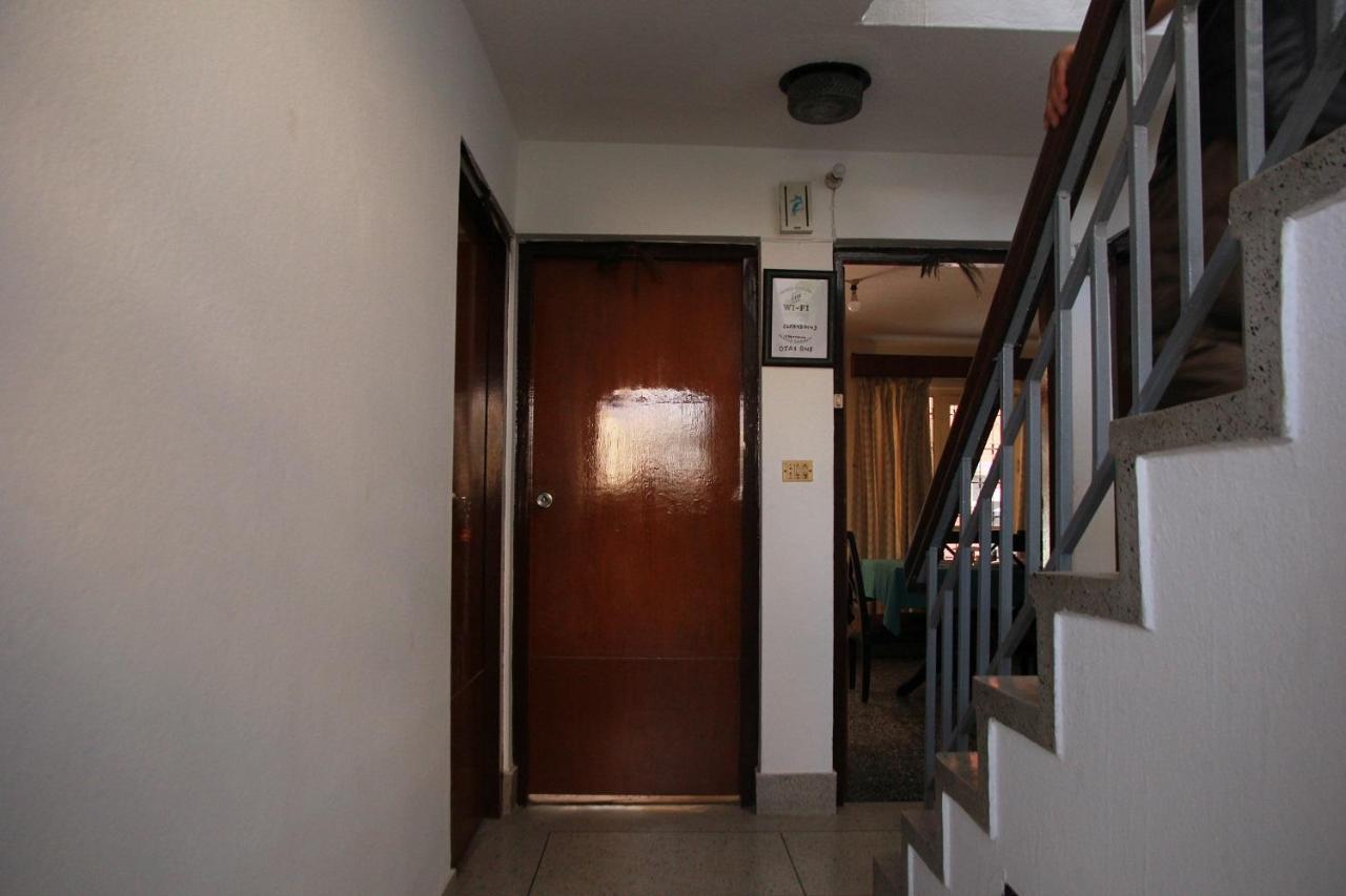 Ojas Wellness B&B Lalitpur Eksteriør bilde