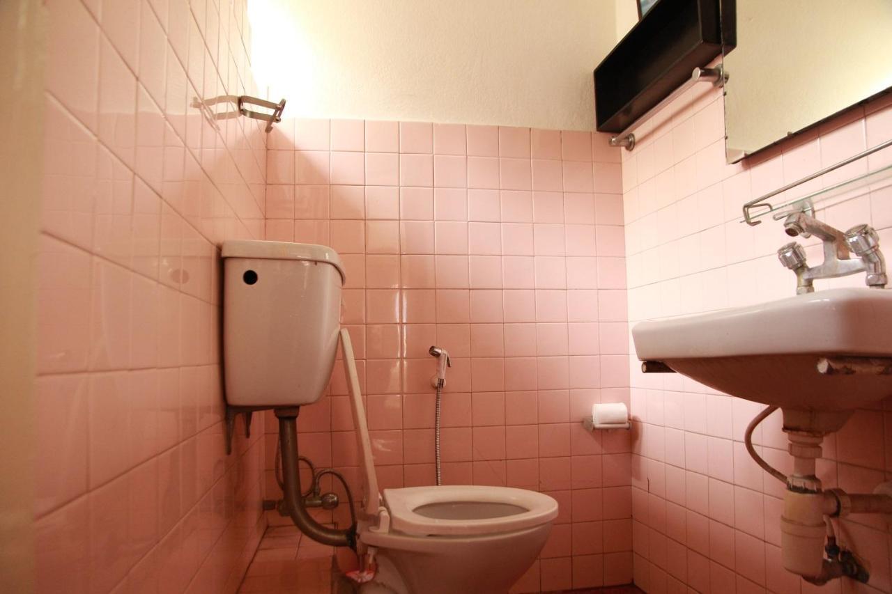 Ojas Wellness B&B Lalitpur Eksteriør bilde