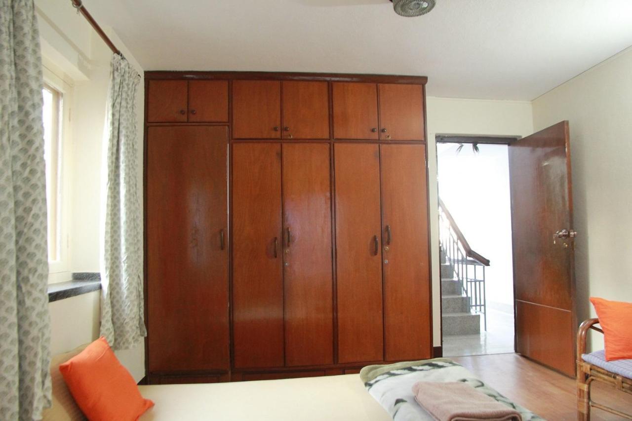 Ojas Wellness B&B Lalitpur Eksteriør bilde
