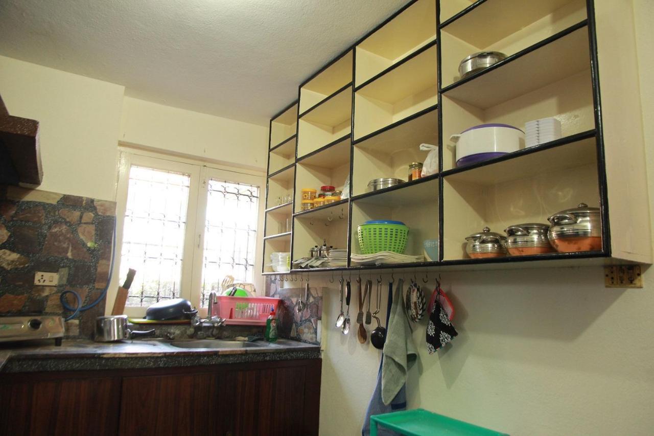 Ojas Wellness B&B Lalitpur Eksteriør bilde