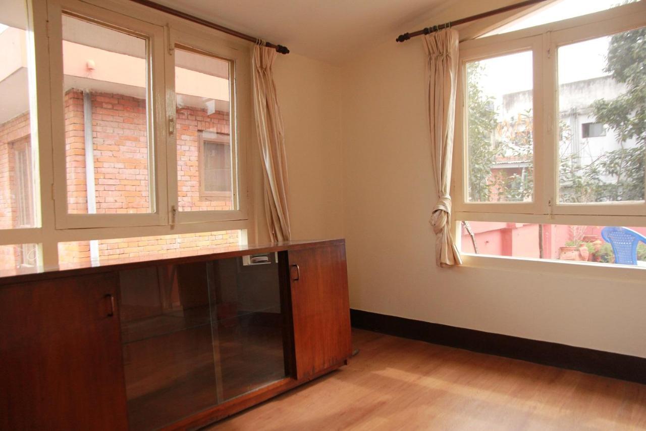 Ojas Wellness B&B Lalitpur Eksteriør bilde