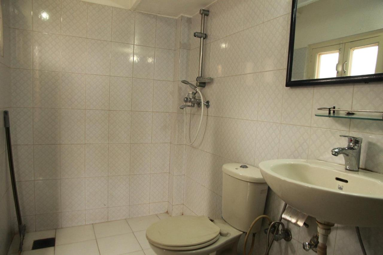 Ojas Wellness B&B Lalitpur Eksteriør bilde