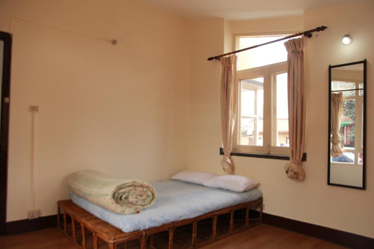 Ojas Wellness B&B Lalitpur Eksteriør bilde