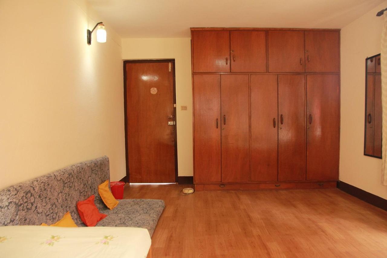 Ojas Wellness B&B Lalitpur Eksteriør bilde