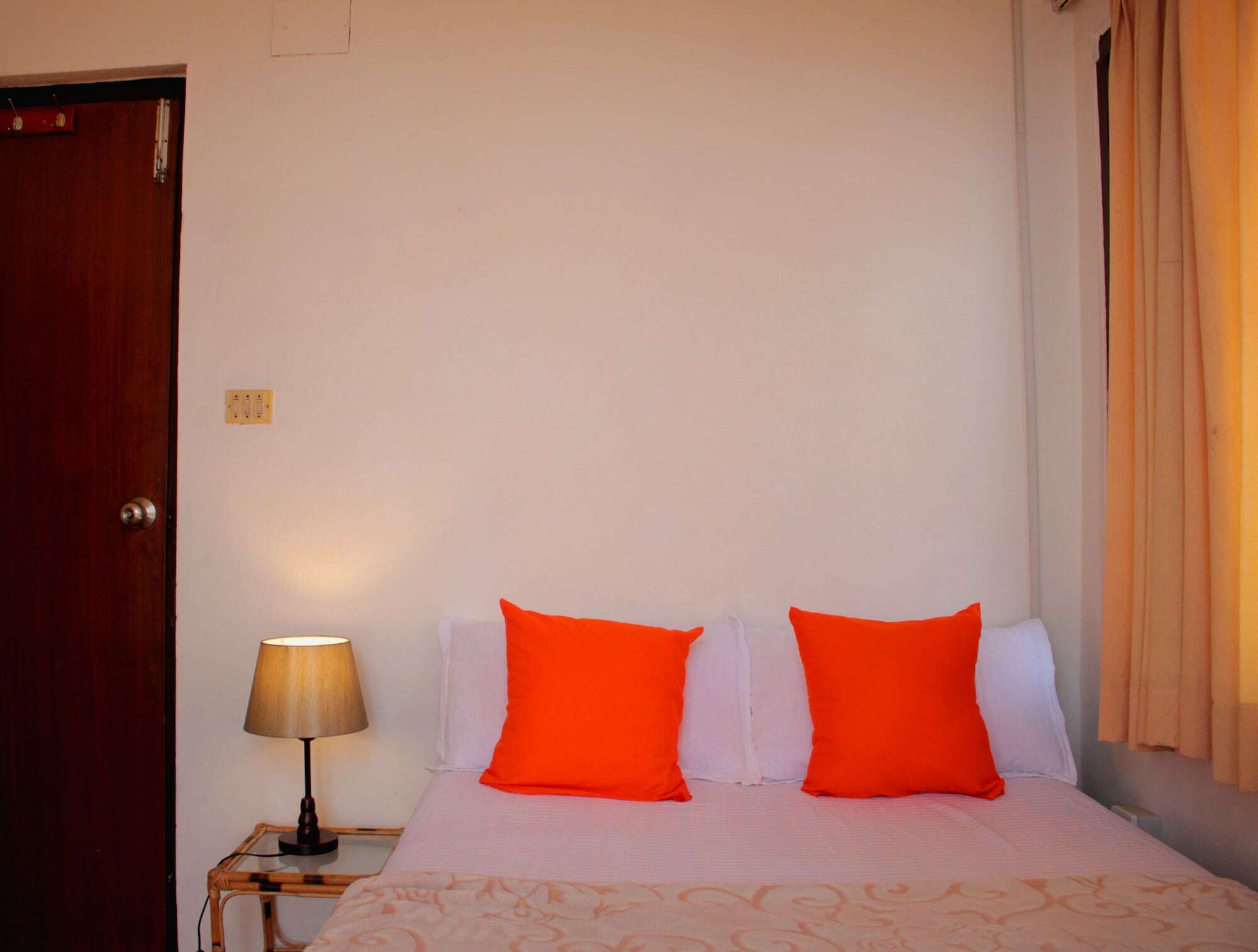 Ojas Wellness B&B Lalitpur Eksteriør bilde